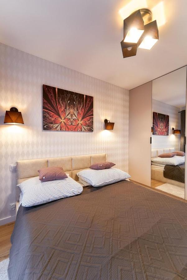 Laguna Apartament Polanica Residence 45 מראה חיצוני תמונה
